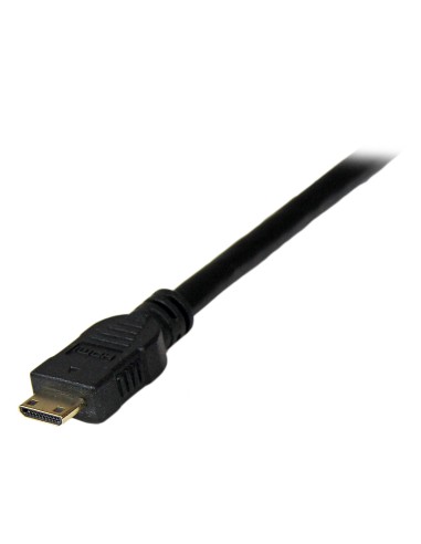 StarTech.com Cavo Mini HDMI a DVI-D 2 m - M M