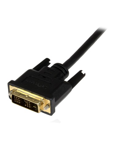 StarTech.com Cavo Mini HDMI a DVI-D 2 m - M M