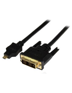 StarTech.com Cavo Micro HDMI a DVI-D 2 m - M M