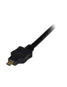 StarTech.com Cavo Micro HDMI a DVI-D 2 m - M M 2