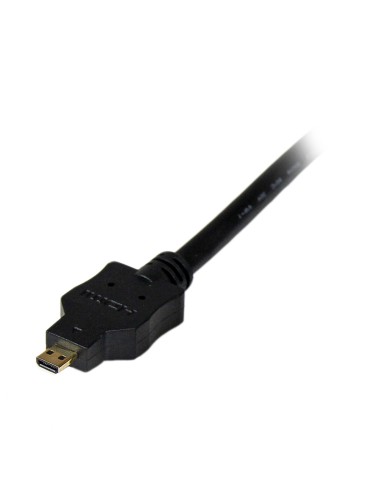 StarTech.com Cavo Micro HDMI a DVI-D 2 m - M M