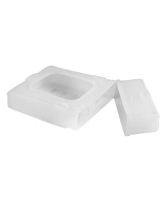 StarTech.com Custodia protettiva in silicone per disco rigido laptop con estremità per connessione 2,5'' 2