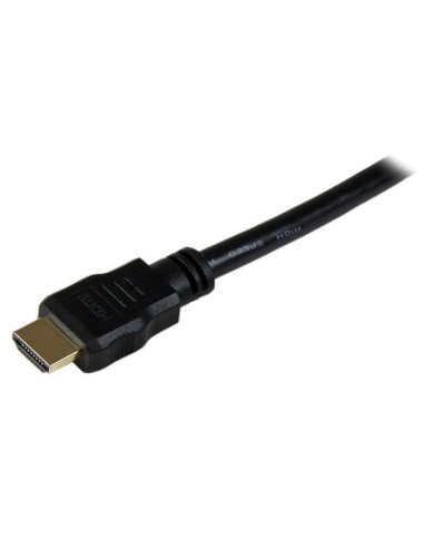 StarTech.com Cavo adattatore HDMI a DVI-D da 150 cm - Cavo connettore presa HDMI a presa DVI Maschio Maschio