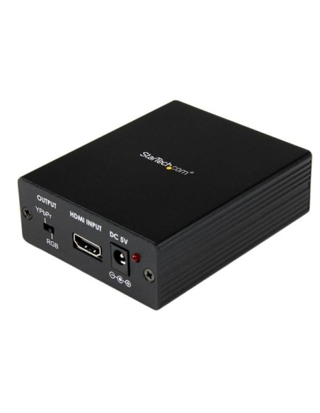 StarTech.com Convertitore video HDMI a VGA con audio
