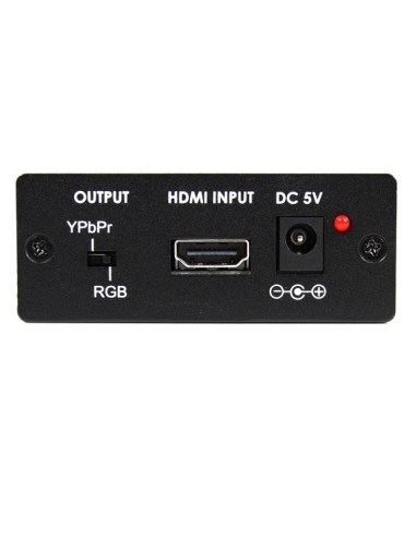 StarTech.com Convertitore video HDMI a VGA con audio