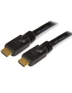 StarTech.com Cavo HDMI ad alta velocità - Cavo HDMI Ultra HD 4k x 2k da 15 m- HDMI - M M