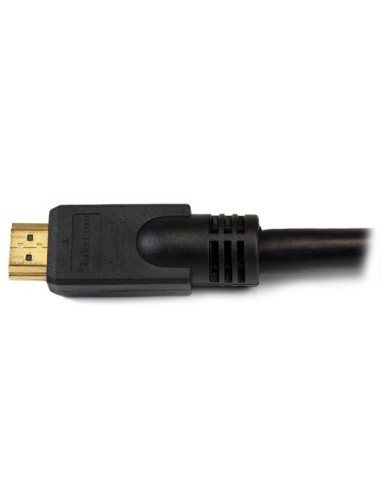 StarTech.com Cavo HDMI ad alta velocità - Cavo HDMI Ultra HD 4k x 2k da 15 m- HDMI - M M