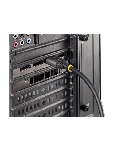 StarTech.com Cavo HDMI 2.1 8K da 1 m - Cavo HDMI certificato ad alta velocità 48Gbps - Cavo video HDMI Ultra HD per Monitor