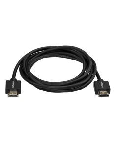 StarTech.com HDMM2MLP cavo HDMI 2 m HDMI tipo A (Standard) Nero 2