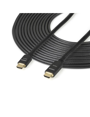 StarTech.com HDMM30MA cavo HDMI 30 m HDMI tipo A (Standard) Nero