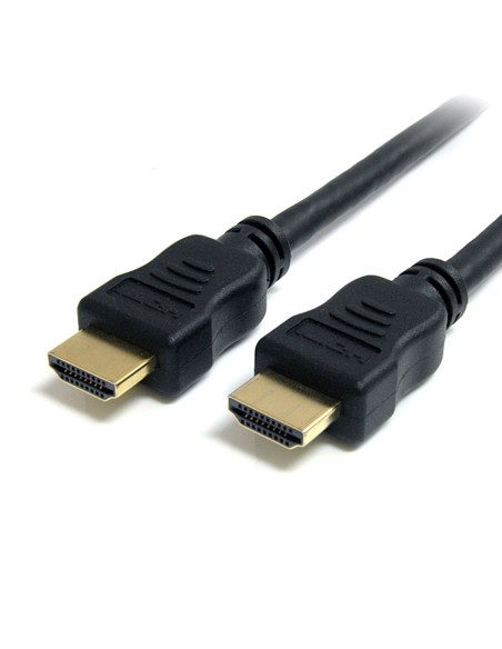 StarTech.com Cavo HDMI ad alta velocità da 3 m con Ethernet - HDMI Ultra HD 4k x 2k - M M
