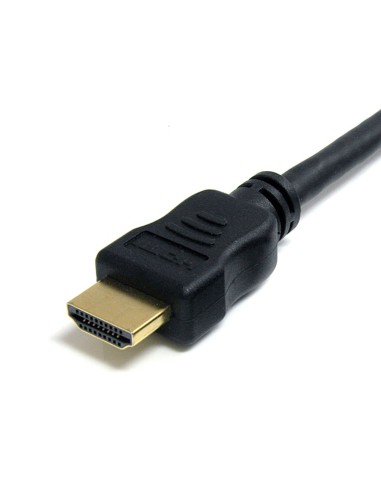 StarTech.com Cavo HDMI ad alta velocità da 3 m con Ethernet - HDMI Ultra HD 4k x 2k - M M