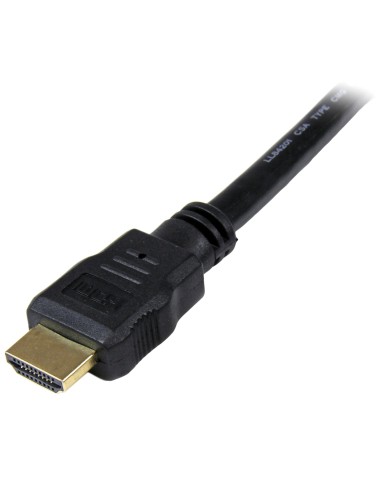 StarTech.com Cavo HDMI ad alta velocità - Cavo HDMI Ultra HD 4k x 2k da 50cm- HDMI - M M