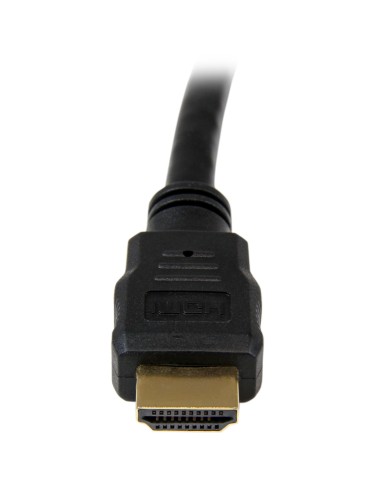 StarTech.com Cavo HDMI ad alta velocità - Cavo HDMI Ultra HD 4k x 2k da 50cm- HDMI - M M