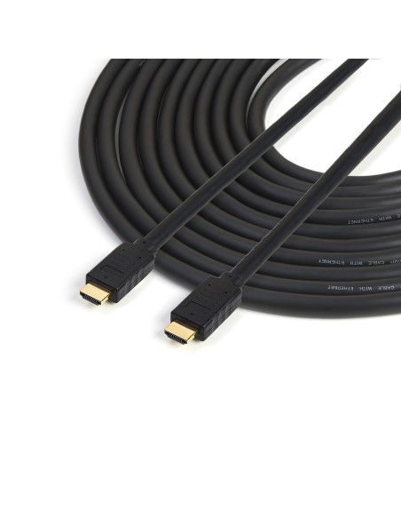 StarTech.com Cavo Premium HDMI ad alta velocità con Ethernet - 4K 60hz - 7m