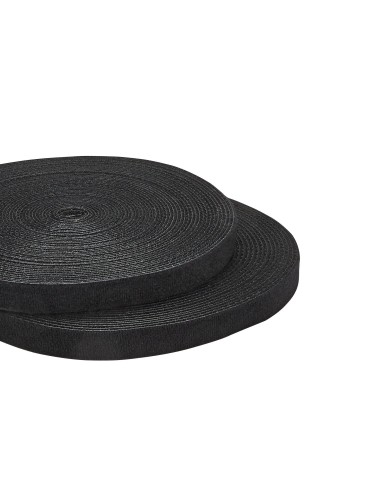 StarTech.com Fascette fermacavi - Fascie avvolgicavo Hook & Loop - Rotolo da 30,4 m