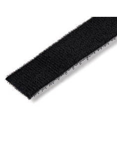 StarTech.com Fascette fermacavi - Fascie avvolgicavo Hook & Loop - Rotolo da 7,6m 2