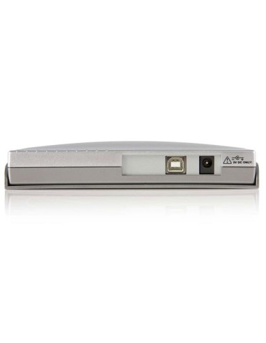 StarTech.com Hub adattatore USB a seriale DB9 RS232 8 porte
