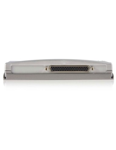 StarTech.com Hub adattatore USB a seriale DB9 RS232 8 porte