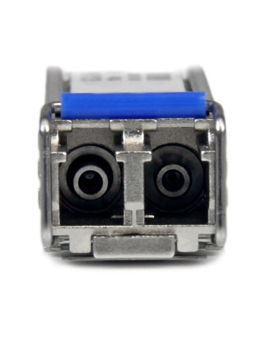 StarTech.com HP J4858C Compatibile Ricetrasmettitore SFP - 1000BASE-SX