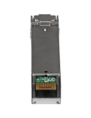 StarTech.com HP J4858C Compatibile Ricetrasmettitore SFP - 1000BASE-SX