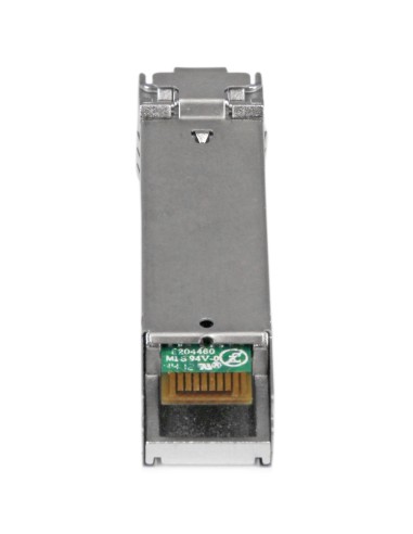StarTech.com HP J4858C Compatibile Ricetrasmettitore SFP - 1000BASE-SX