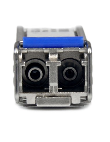 StarTech.com HP J4859C Compatibile Ricetrasmettitore SFP - 1000BASE-LX