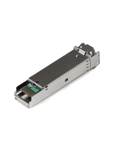 StarTech.com Modulo ricetrasmettitore SFP+ compatibile con HP J9150A - 10GBase-SR