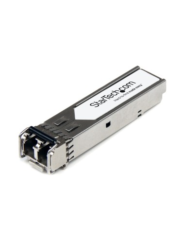 StarTech.com Modulo ricetrasmettitore SFP+ compatibile con HP J9150D - 10GBase-SR