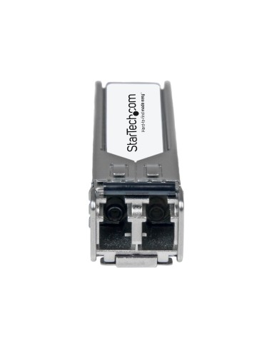 StarTech.com Modulo ricetrasmettitore SFP+ compatibile con HP J9150D - 10GBase-SR