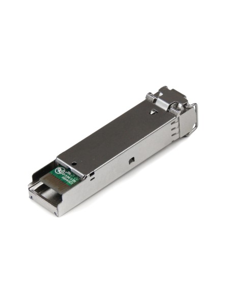 StarTech.com Modulo ricetrasmettitore SFP+ compatibile con HP J9150D - 10GBase-SR