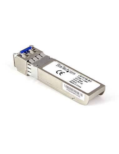 StarTech.com Modulo ricetrasmettitore SFP+ compatibile con HP J9151E - 10GBase-LR