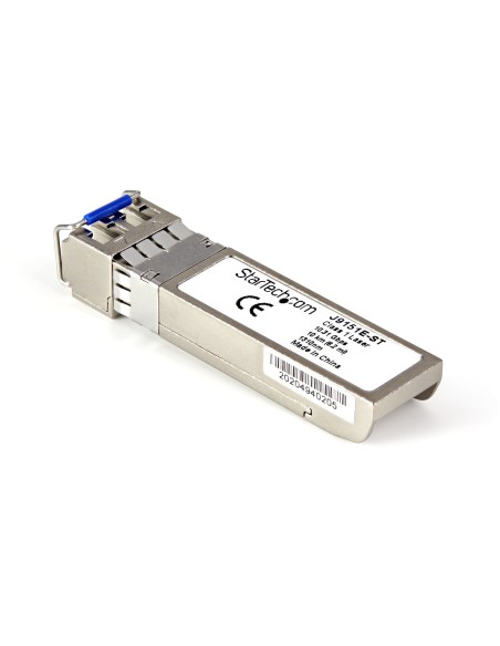 StarTech.com Modulo ricetrasmettitore SFP+ compatibile con HP J9151E - 10GBase-LR
