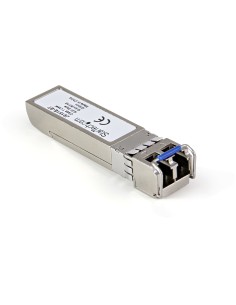 StarTech.com Modulo ricetrasmettitore SFP+ compatibile con HP J9151E - 10GBase-LR 2