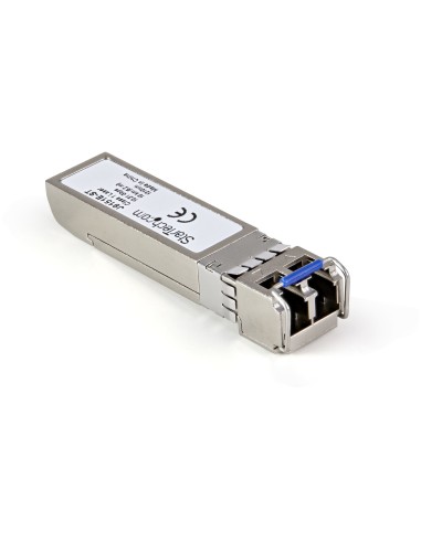 StarTech.com Modulo ricetrasmettitore SFP+ compatibile con HP J9151E - 10GBase-LR