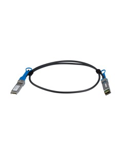 StarTech.com HP J9281B Compatible SFP+ Cavo Direct-Attach Twinax - 1 m 2