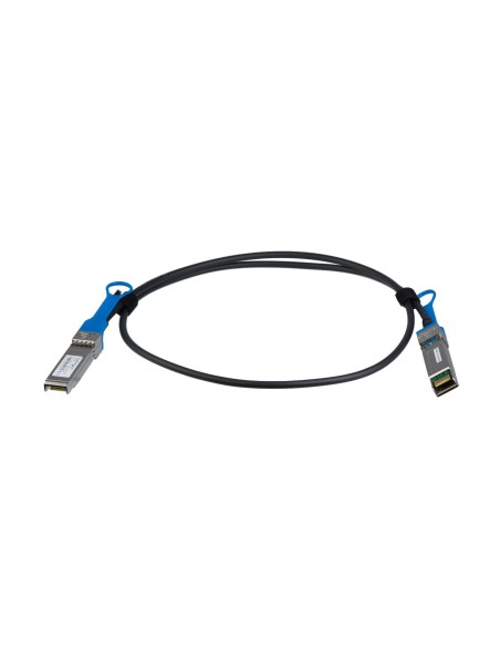 StarTech.com HP J9281B Compatible SFP+ Cavo Direct-Attach Twinax - 1 m