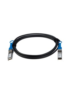 StarTech.com HP J9283B Compatible SFP+ Cavo Direct-Attach Twinax - 3 m 2