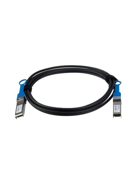 StarTech.com HP J9283B Compatible SFP+ Cavo Direct-Attach Twinax - 3 m