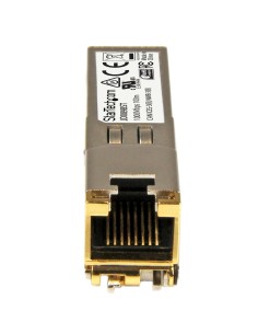 StarTech.com HP JD089B Compatibile Ricetrasmettitore SFP - 10 100 1000BASE-TX 2