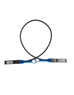 StarTech.com HP JD095C Compatible SFP+ Cavo Direct-Attach Twinax - 0.65 m 2