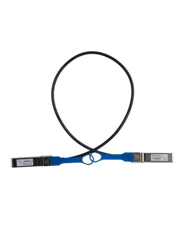 StarTech.com HP JD095C Compatible SFP+ Cavo Direct-Attach Twinax - 0.65 m