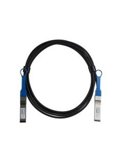 StarTech.com HP JD097C Compatibile - Cavo SFP+ ad attacco diretto - 3 m 2