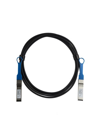 StarTech.com HP JD097C Compatibile - Cavo SFP+ ad attacco diretto - 3 m