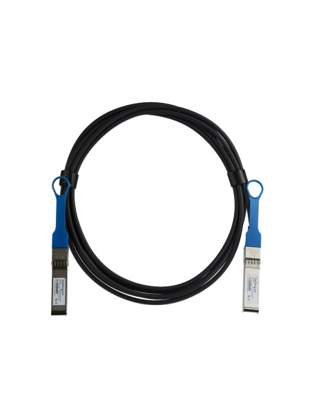 StarTech.com HP JD097C Compatibile - Cavo SFP+ ad attacco diretto - 3 m