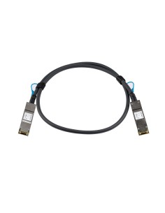 StarTech.com HP JG326A Compatibile - Cavo Modulo QSFP+ ad attacco diretto - 1 m 2