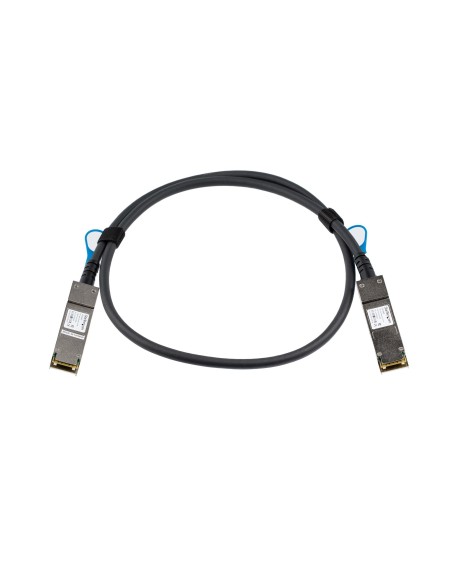 StarTech.com HP JG326A Compatibile - Cavo Modulo QSFP+ ad attacco diretto - 1 m
