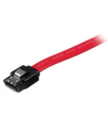 StarTech.com Cavo latching SATA 30 cm