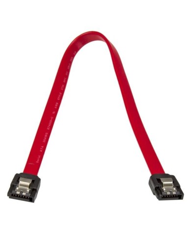 StarTech.com Cavo latching SATA 30 cm
