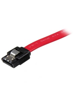 StarTech.com Cavo latching SATA 45 cm 2